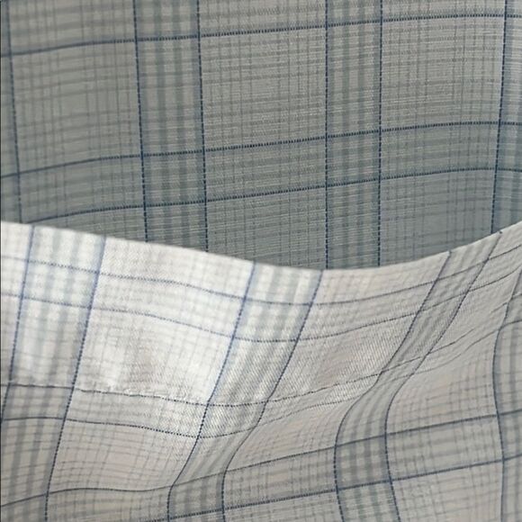 Brooks Brothers Blue Casual Button Down Shirt Lightweight Cotton NWOT - Picture 4 of 8